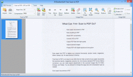 Download PCBrotherSoft Free Scan to PDF 8.4.2