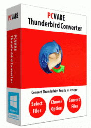 Download Transfer emails from Thunderbird to Windows Live Mail 7.6