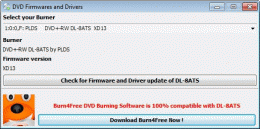 Download DVD Firmwares and Drivers