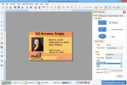 Download ID Card Designing Software 8.5.3.2