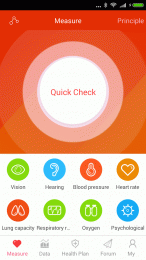 Download iCare Health Monitor