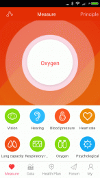 Download iCare Oxygen Monitor