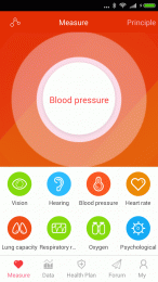 Download iCare Blood Pressure Monitor 2.2.6