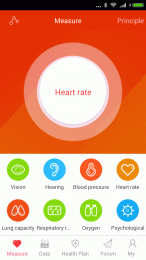 Download iCare Heart Rate Monitor