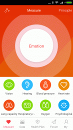 Download iCare Emotion Test