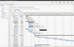 Download RationalPlan Project Viewer for Linux