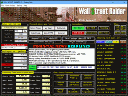 Download Wall Street Raider