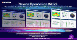 Download Nevron Open Vision 2023.1.23.11