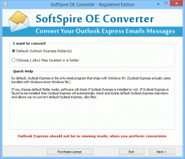 Download DBX to PST Converter 1.3.7