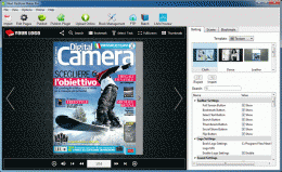 Download Next FlipBook Maker Pro for Windows