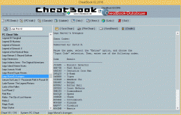 Download CheatBook Issue 02/2016