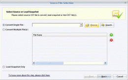 Download Convert OST to PST Software