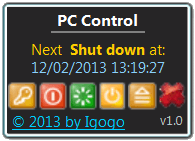 Download PC Control