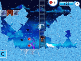 Download Ice Dracon Lair 1.8