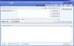 Download DataNumen SQL Recovery 2.5