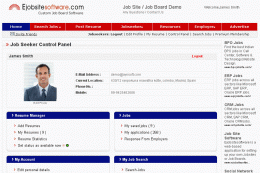 Download Ejobsitesoftware.com Job Board Software