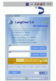 Download LangOver 5.8.0