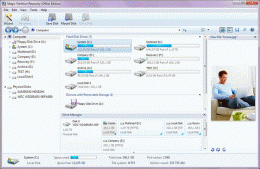 Download Magic Partition Recovery 2.6