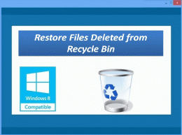 Download Restore Files Deleted from Recycle Bin 4.0.0.32