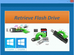 Download Retrieve Flash Drive