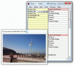 Download M8 Free Clipboard 3 23.07