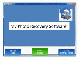 Download Recover My Photo