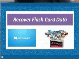 Download Recover Flash Card Data 4.0.0.32