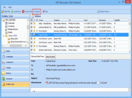 Download OST to PST Conversion Free Solution Tool 4.5