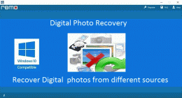 Download Recover Digital Photos 4.0.0.32