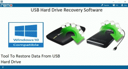 Download USB Hard Drive Recovery 4.0.0.32