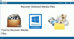 Download Media Files Recovery Software 4.0.0.34