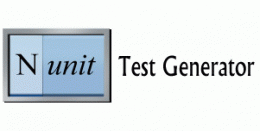 Download NUnit Test Generator
