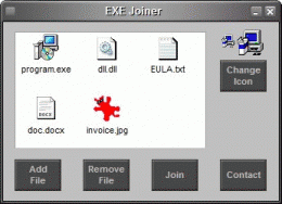 Download EXE Joiner