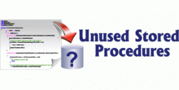 Download Unused Stored Procedures
