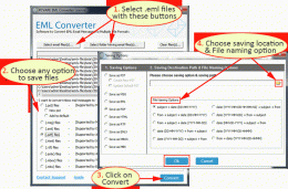 Download EML Converter to MBOX 9.3