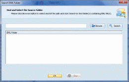 Download Outlook EML to PST Converter