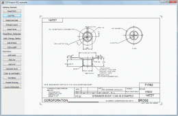 Download CAD VCL: 2D/3D CAD in Delphi/C++Builder