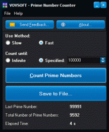 Download Prime Number Counter