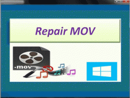 Download Repair MOV