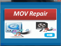 Download MOV Repair