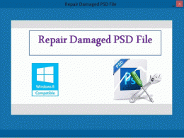 Download Repair Damaged PSD File 1.0.0.11