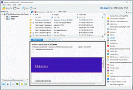 Download MBOX to Outlook Converter