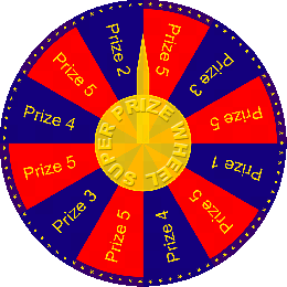 Download Super Prize Wheel