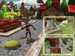 Download jalada Hoppers Game 1.3.1.26