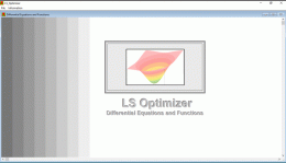 Download LS Optimizer Software