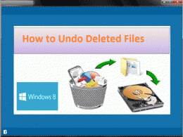 Download how to undo deleted files