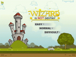 Download FreeGamia Wizard Is Not Destiny