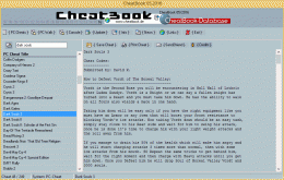 Download CheatBook Issue 05/2016
