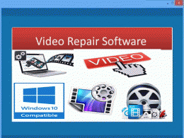 Download Video Repair Software