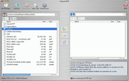 Download Classic FTP Free for Mac 4.03